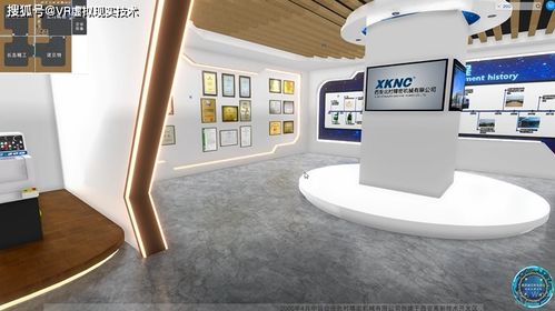 數(shù)字賦能 三維全景技術(shù)在線(xiàn)上再現(xiàn)文化展館的真實(shí)環(huán)境