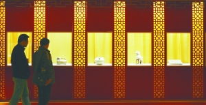 讓文化產品“活”起來 將博物館帶回家的創新實踐