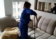 西寧日常保潔服務實惠之選 城中區(qū)馨溫家庭服務真誠推薦