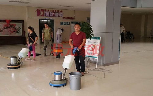 濮陽開發(fā)區(qū)外墻保潔口碑榜揭曉 狀元家政領跑，專業(yè)服務鑄就潔凈典范